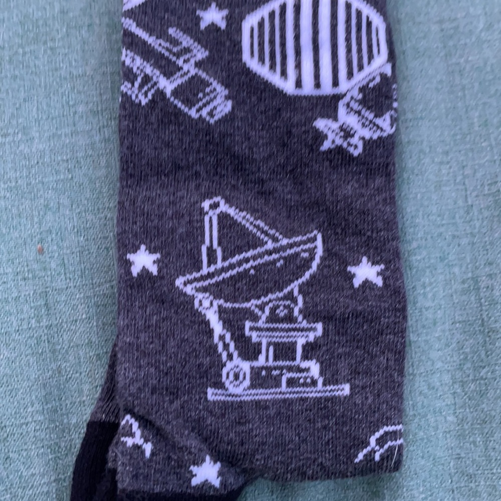 SOCKS 🧦 - Picture 3 of 8